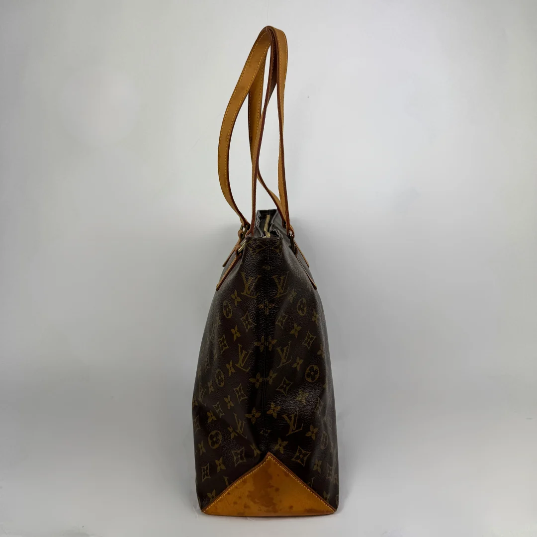 Louis Vuitton Cabas Mezzo