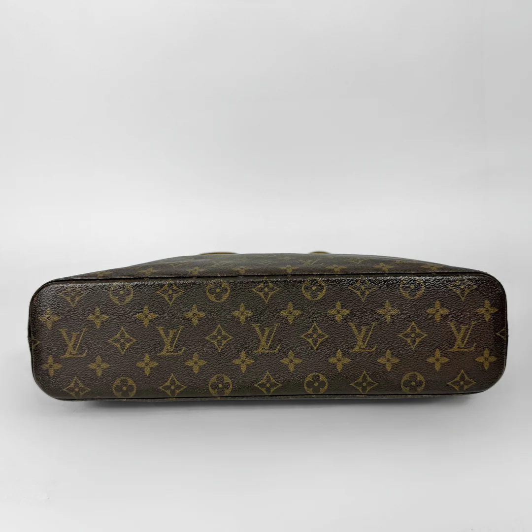 Louis Vuitton Cabas