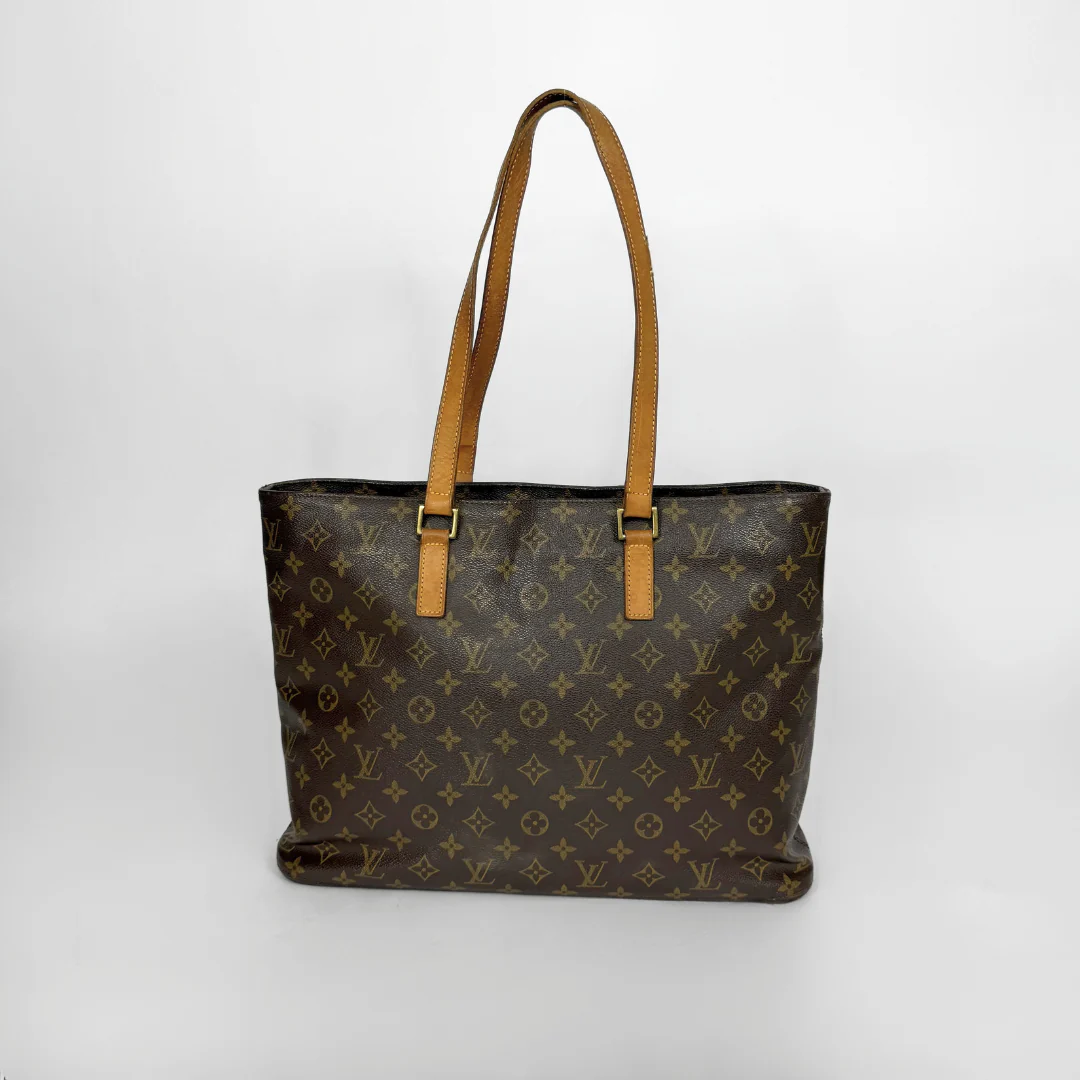 Louis Vuitton Cabas