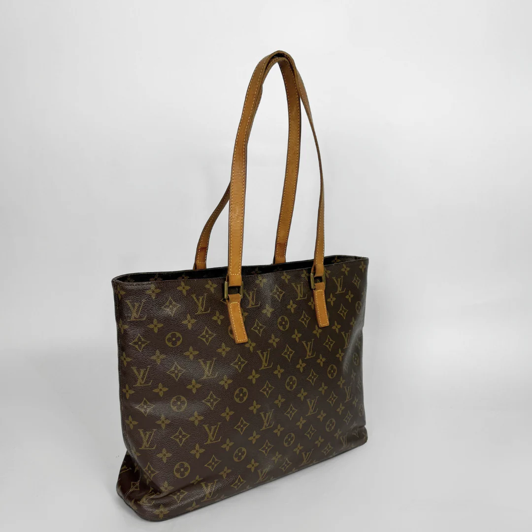 Louis Vuitton Cabas