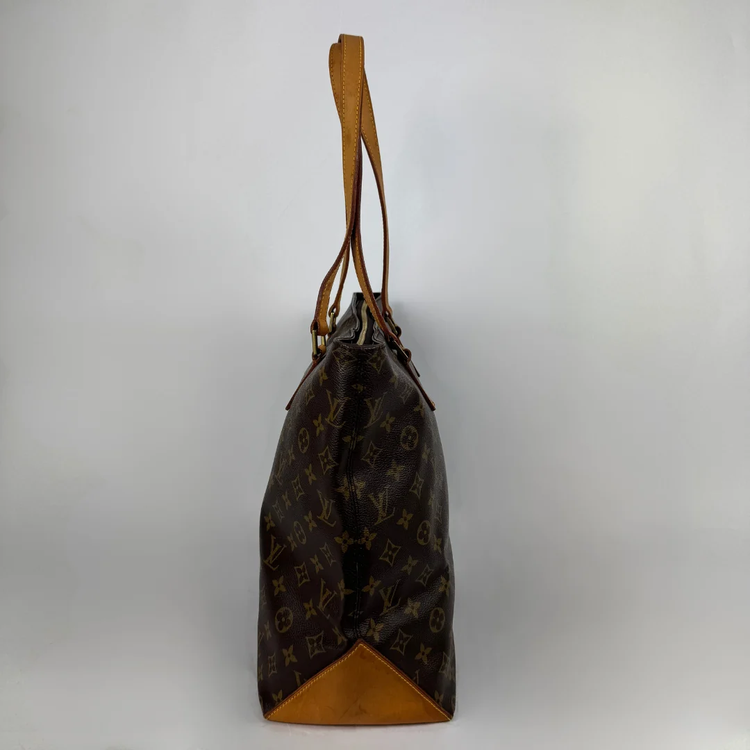 Louis Vuitton Cabas Mezzo