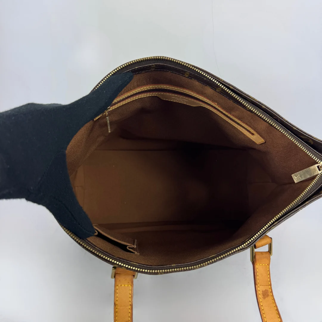 Louis Vuitton Cabas Mezzo