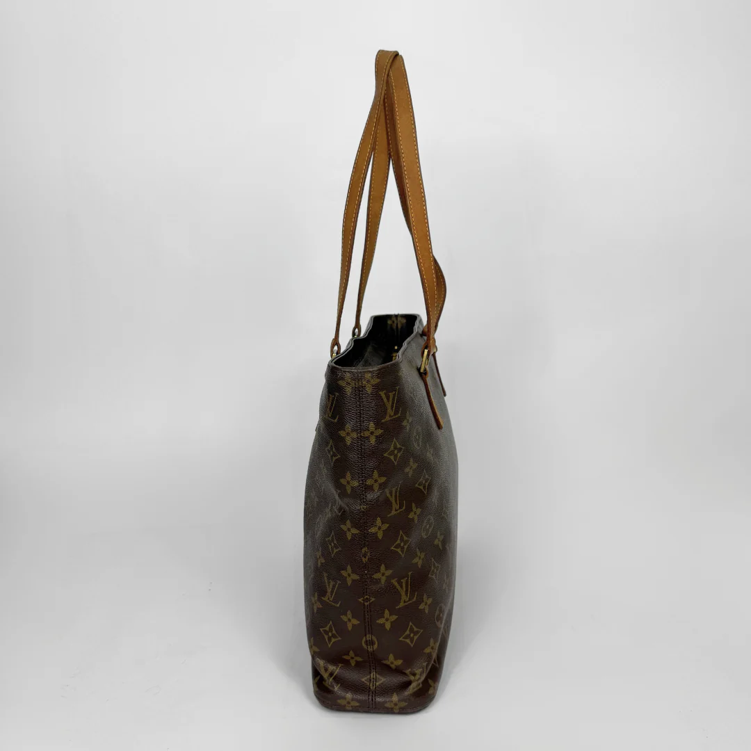 Louis Vuitton Cabas