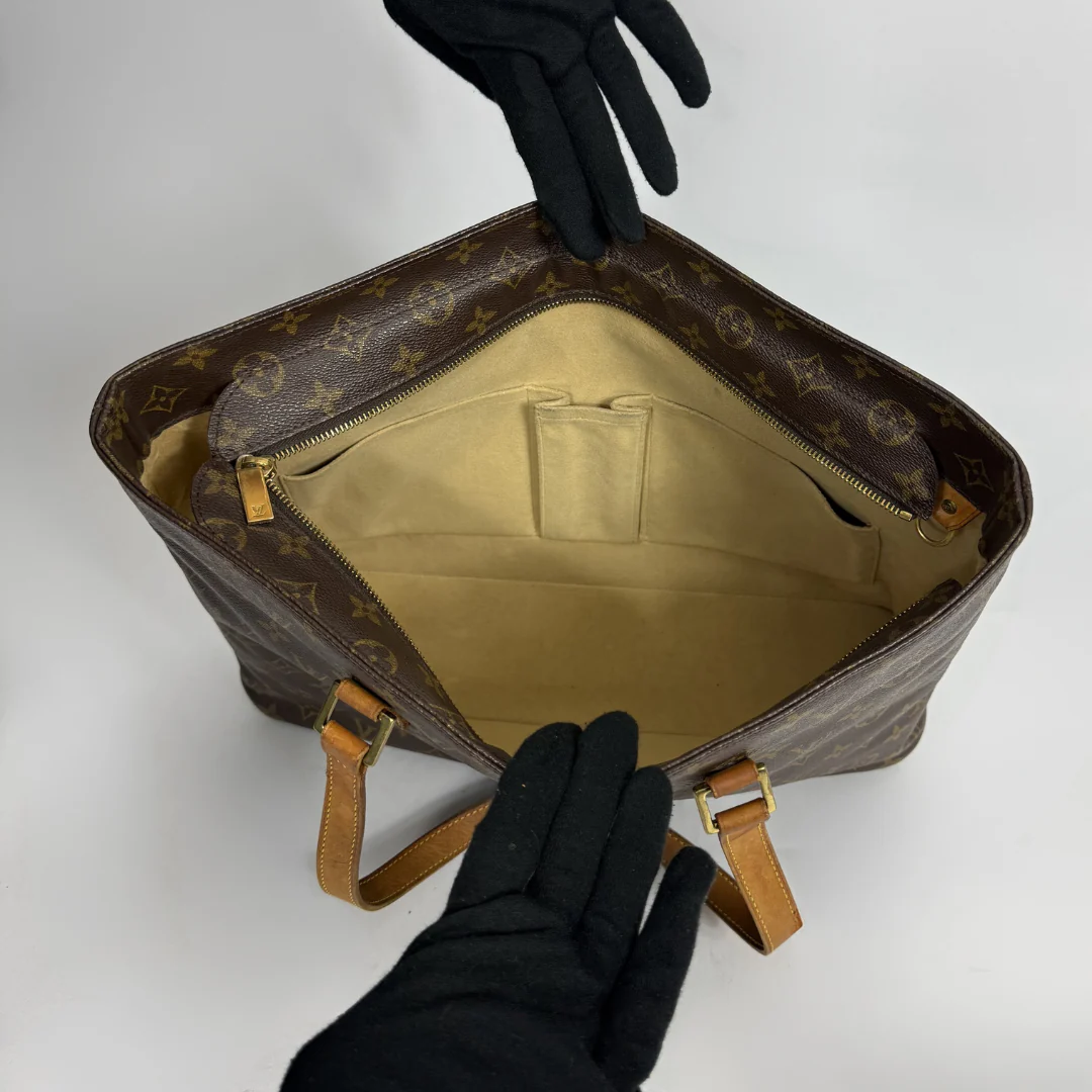 Louis Vuitton Cabas