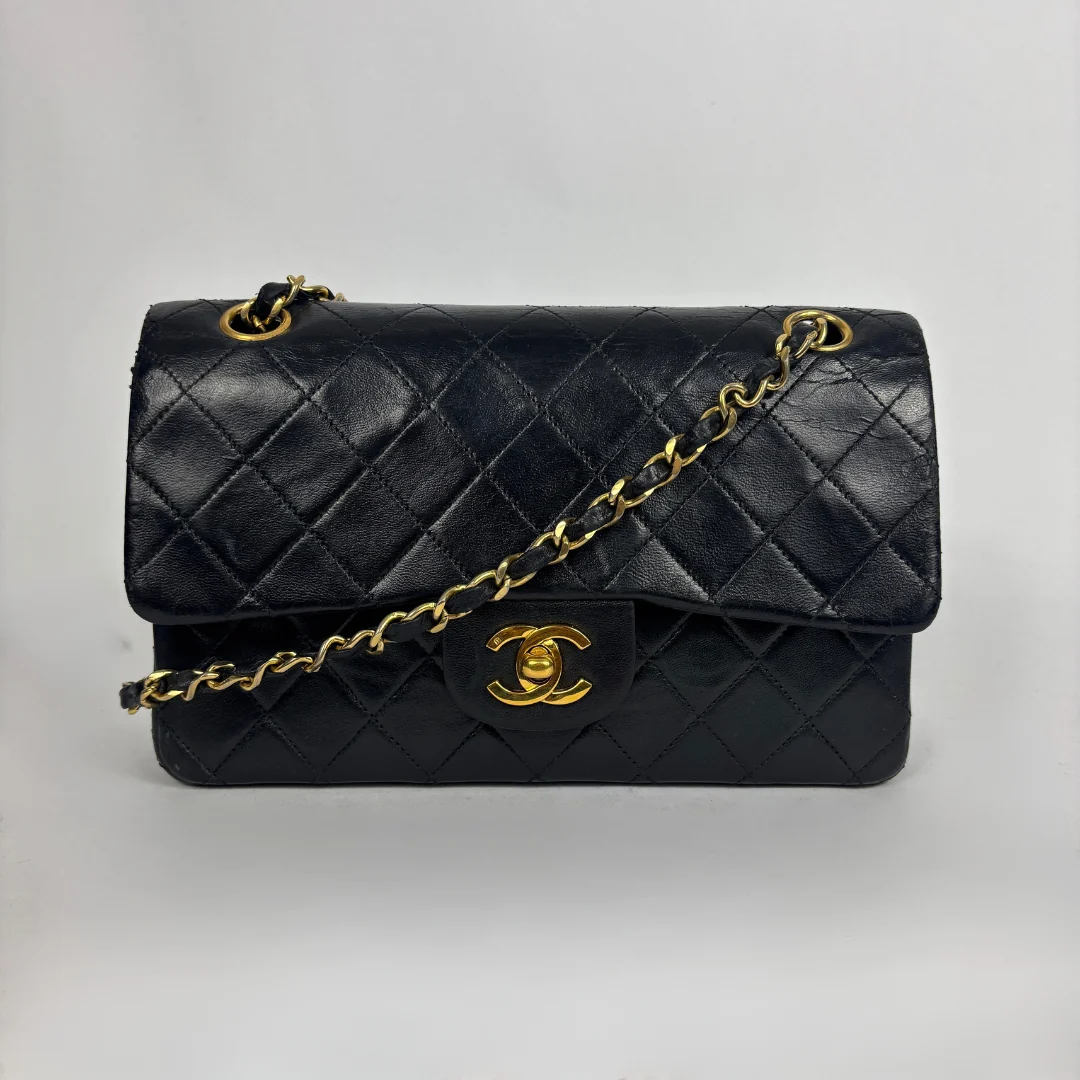 Chanel Small Classic Flap Bag