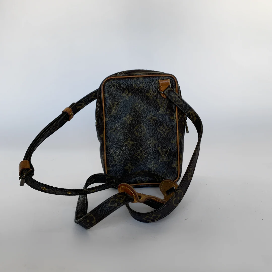 Louis Vuitton Louis Vuitton Amazon Monogram Canvas - Crossbody bags - Etoile Luxury Vintage