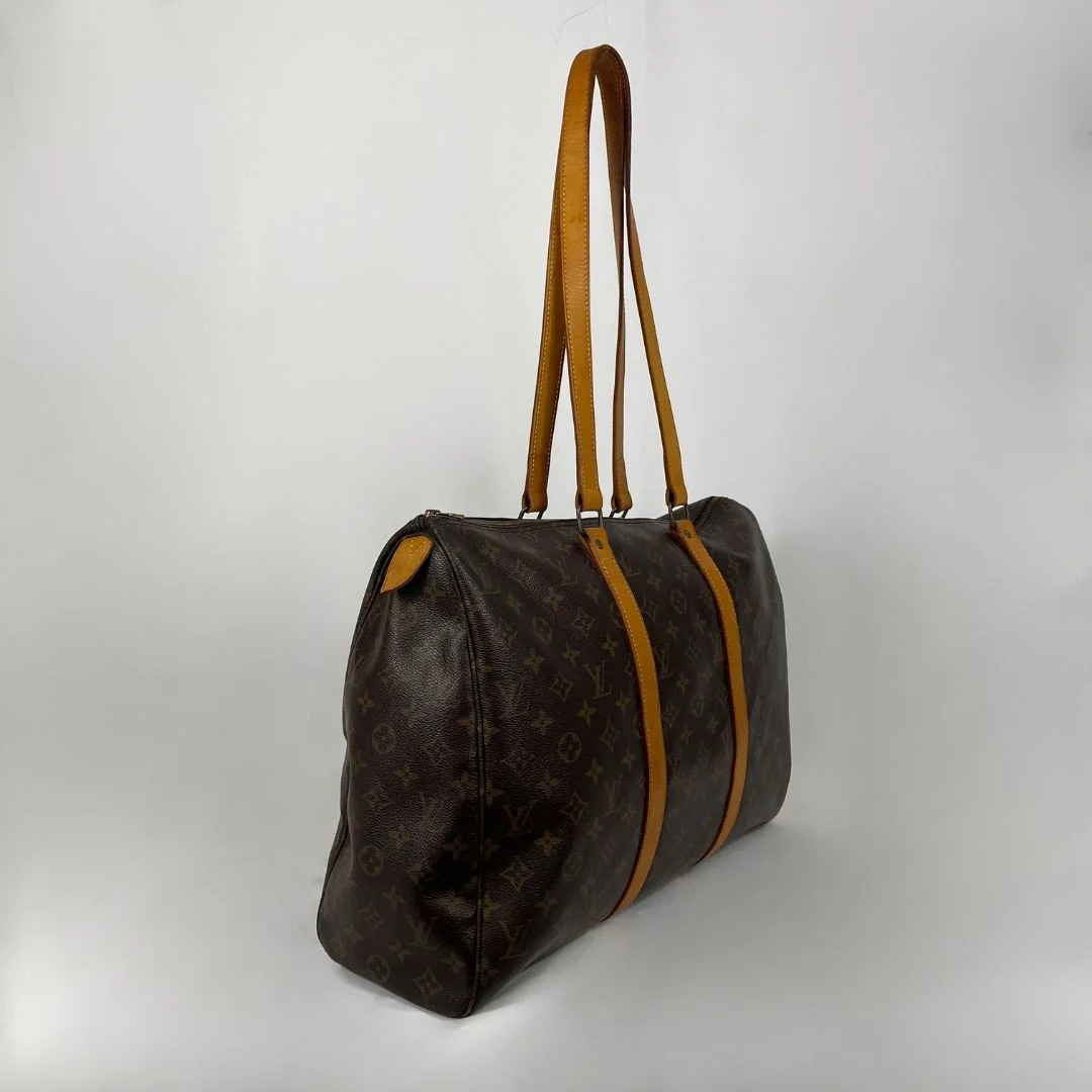 Louis Vuitton Flannery 45 Monogram Canvas
