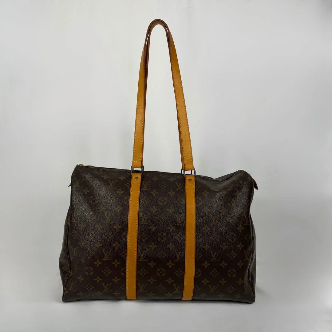 Louis Vuitton Flannery 45 Monogram Canvas