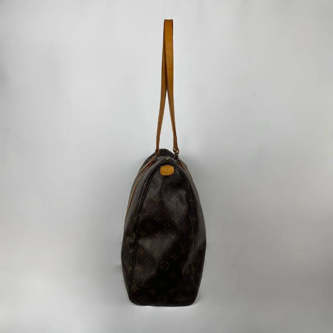 Louis Vuitton Flannery 45 Monogram Canvas