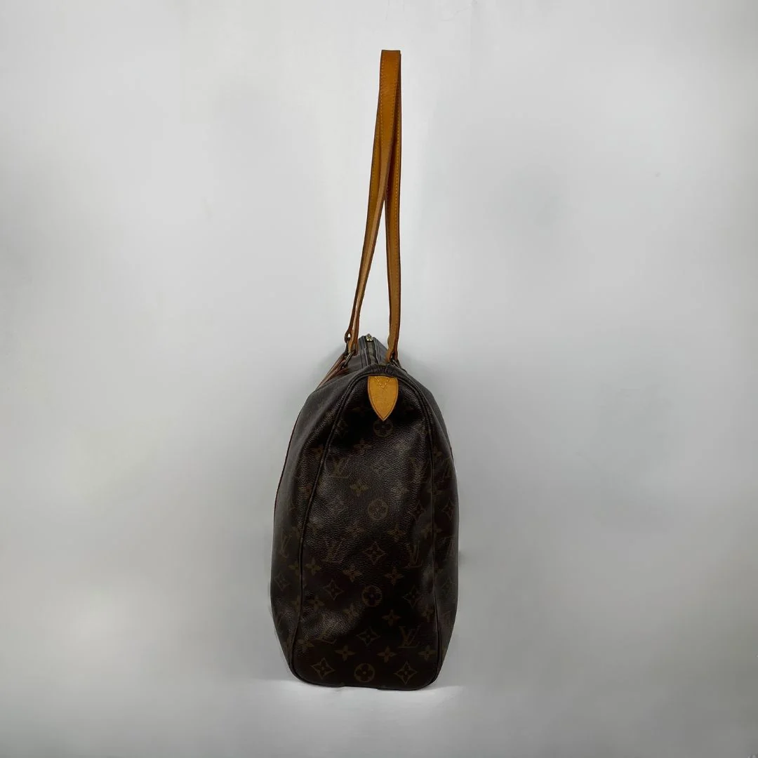 Louis Vuitton Flannery 45 Monogram Canvas