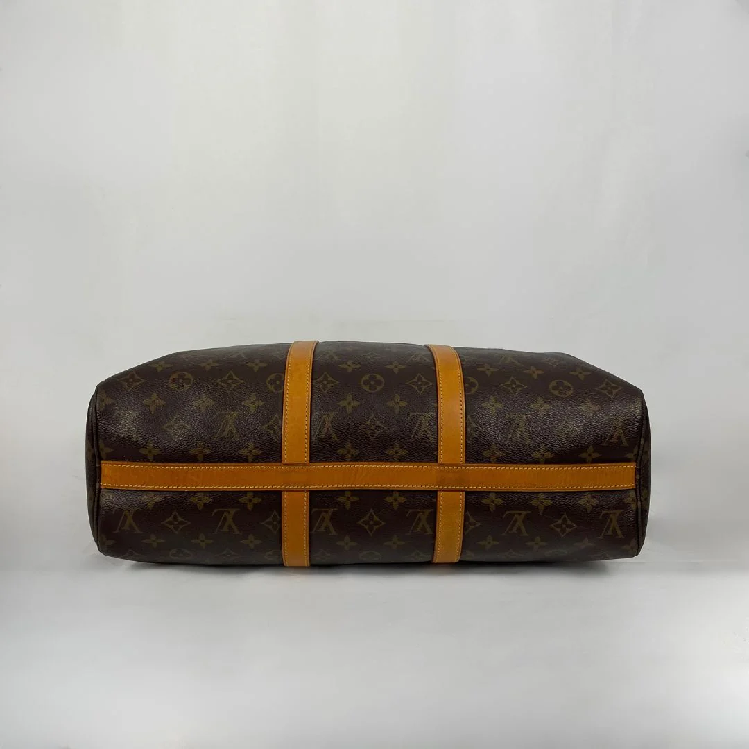 Louis Vuitton Flannery 45 Monogram Canvas
