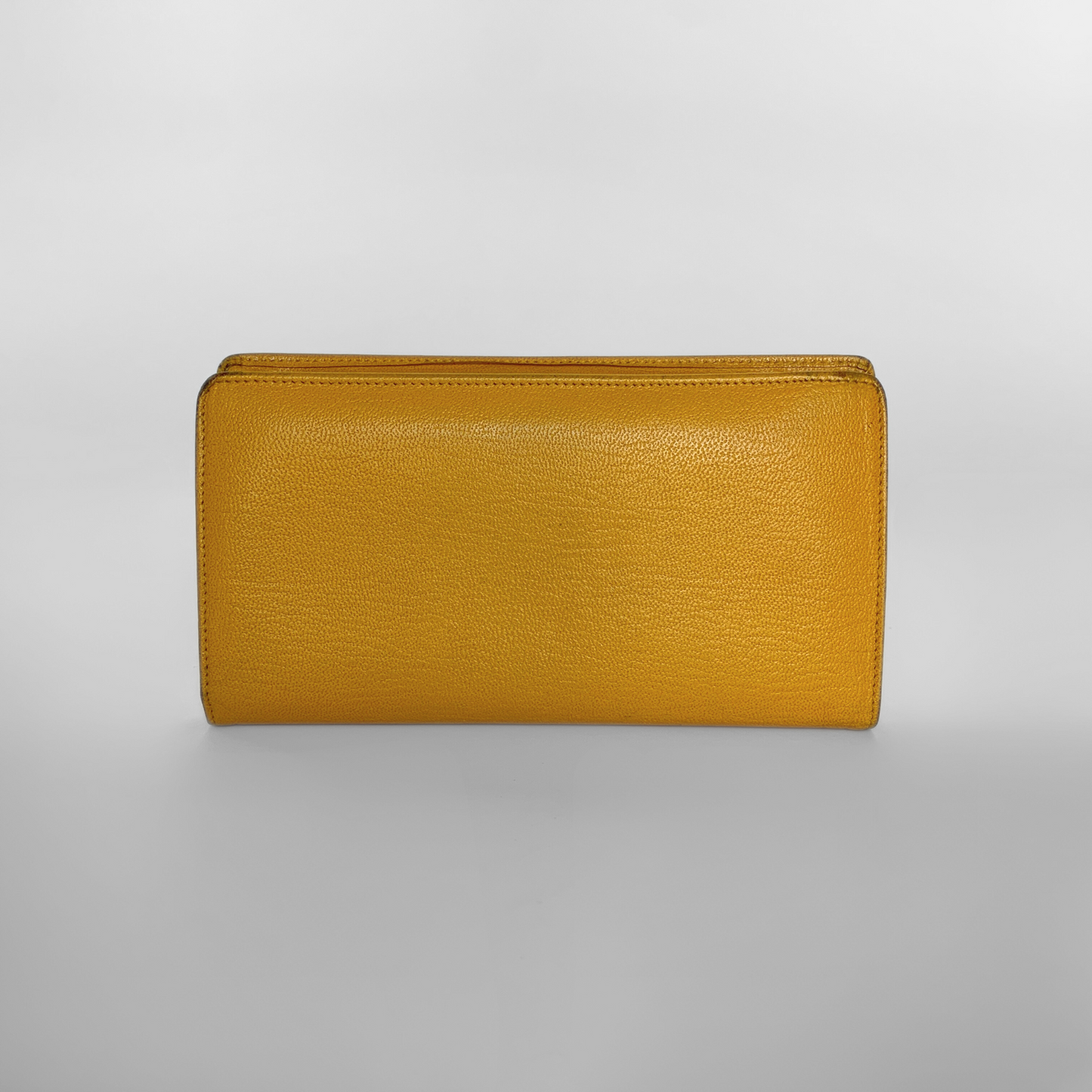 Chanel Chanel Wallet Large Lambskin Leather - Wallets - Etoile Luxury Vintage
