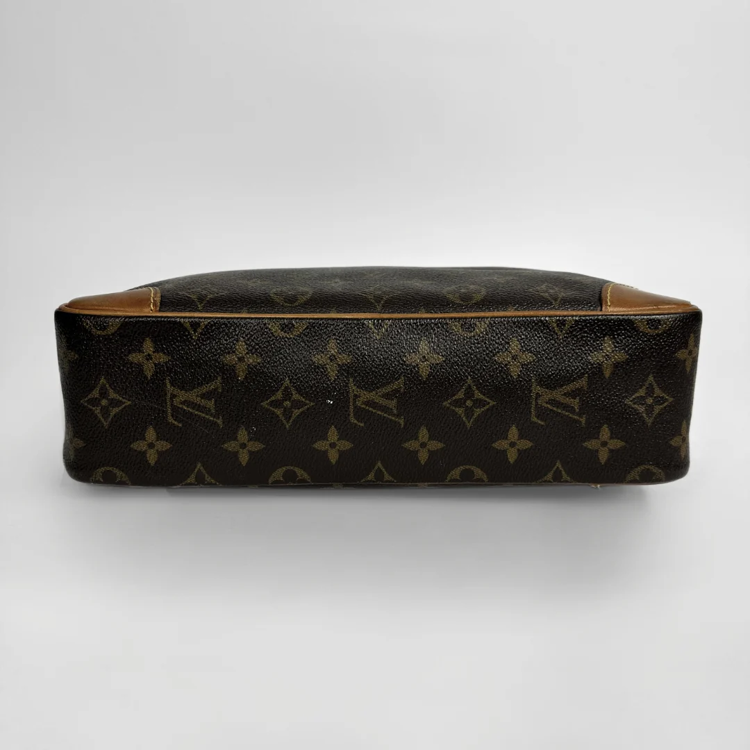 Louis Vuitton Trocadero GM Monogram Canvas