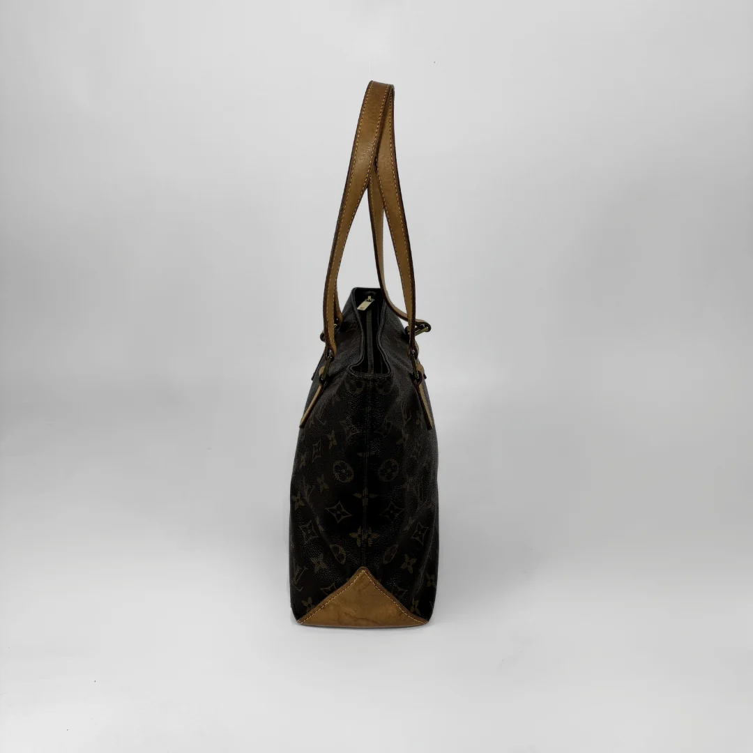 Louis Vuitton Cabas Piano
