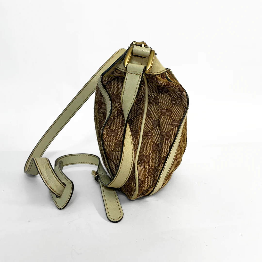 Gucci Gucci Crossbody Bag - Crossbody bags - Etoile Luxury Vintage