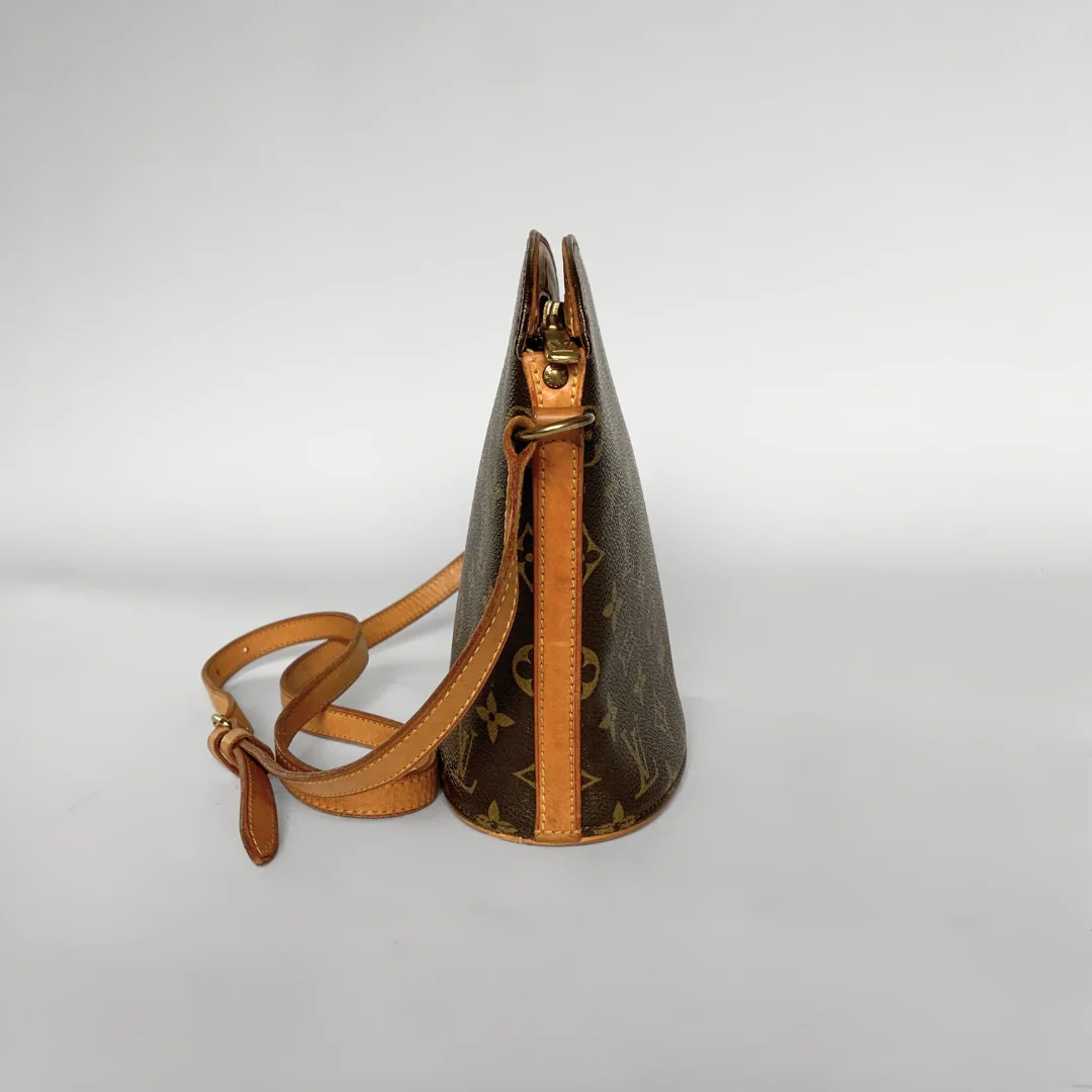 Louis Vuitton Drouot Monogram Canvas