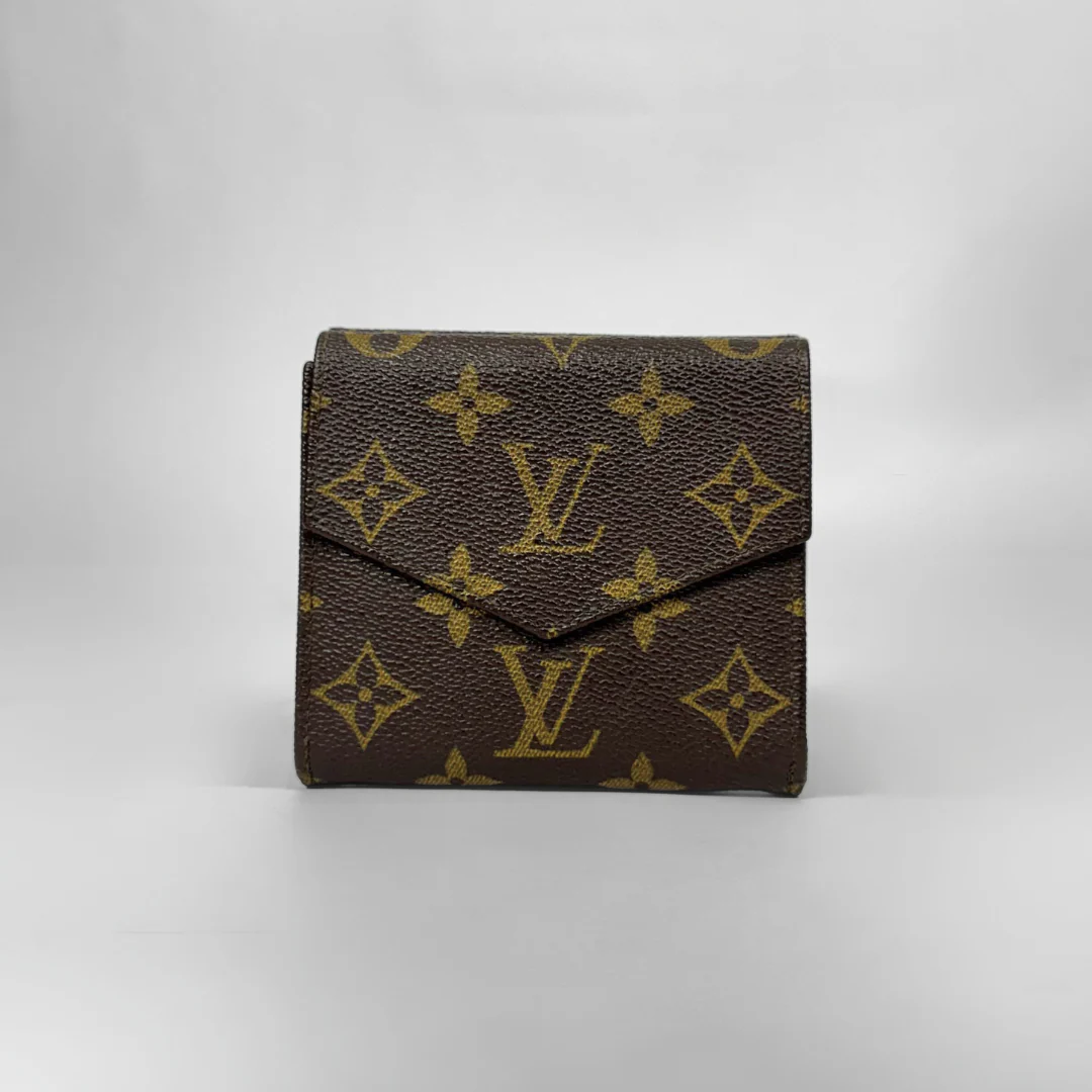 Louis Vuiton Wallet Druk