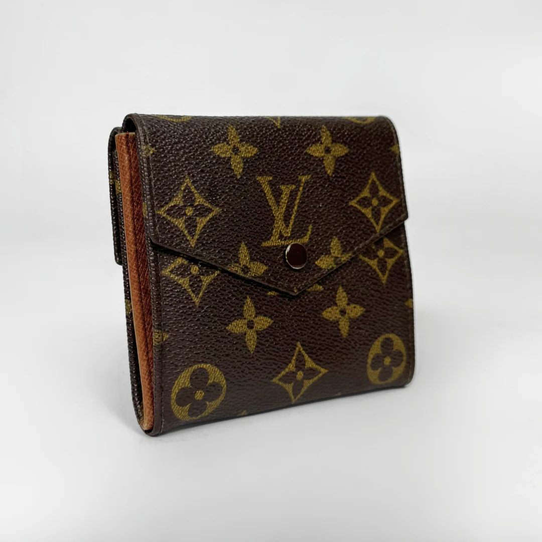 Louis Vuiton Wallet Druk