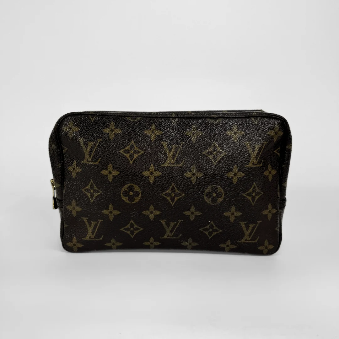 Louis Vuitton Toiletry Bag