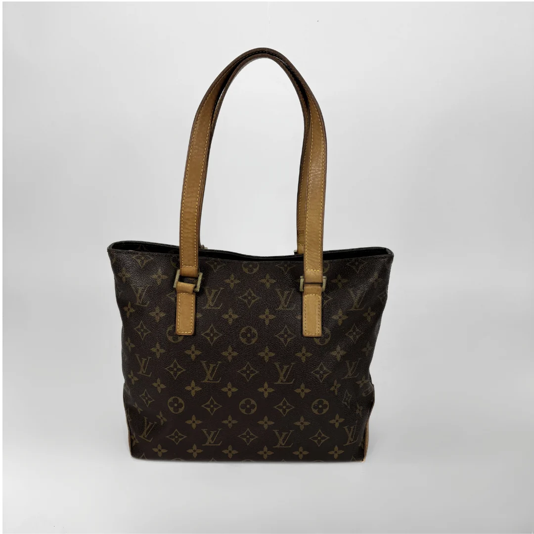 Louis Vuitton Cabas Piano