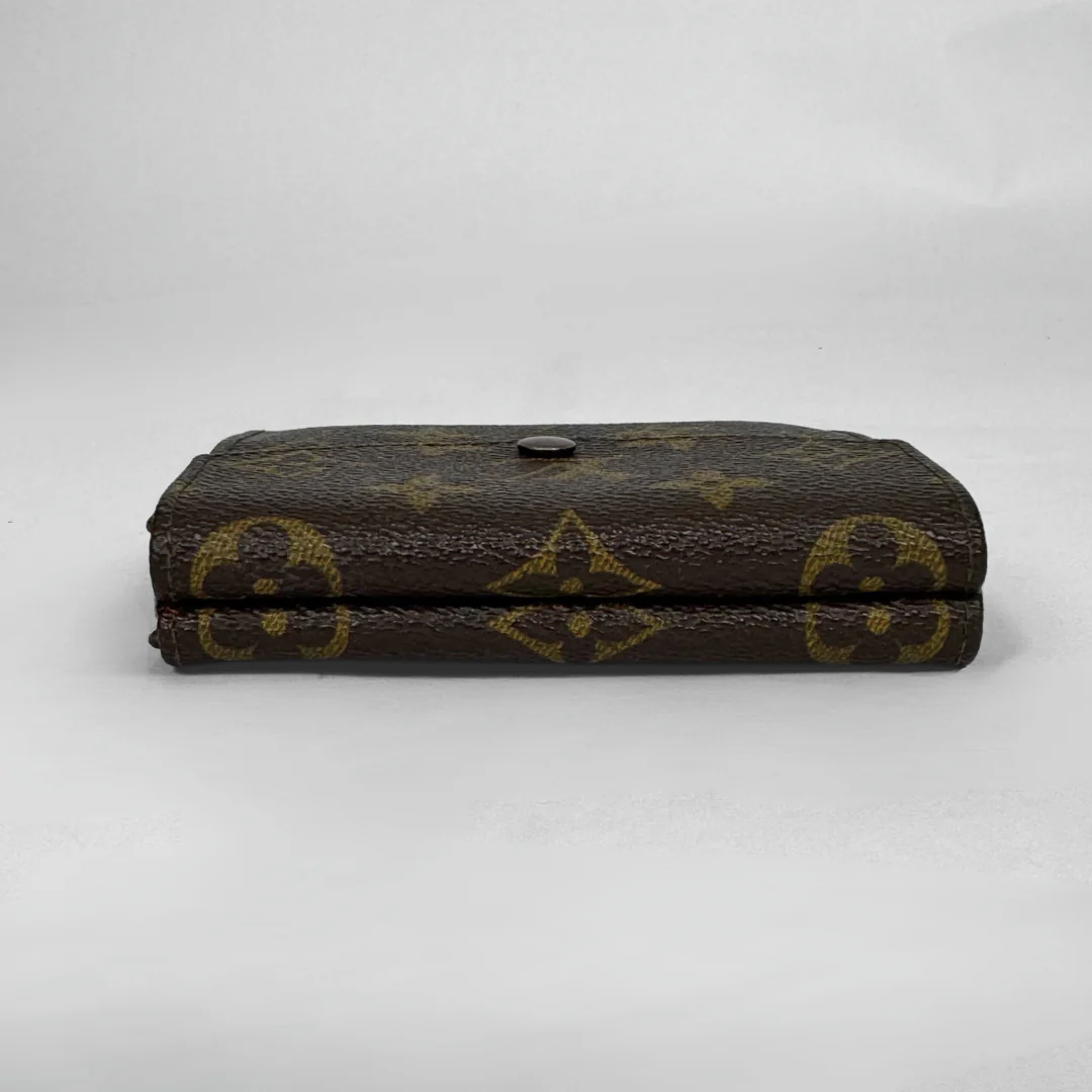 Louis Vuiton Wallet Druk