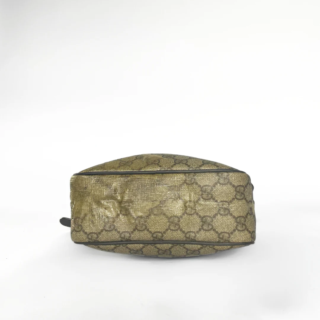 Gucci Gucci Crossbody Monogram Canvas - Crossbody bags - Etoile Luxury Vintage