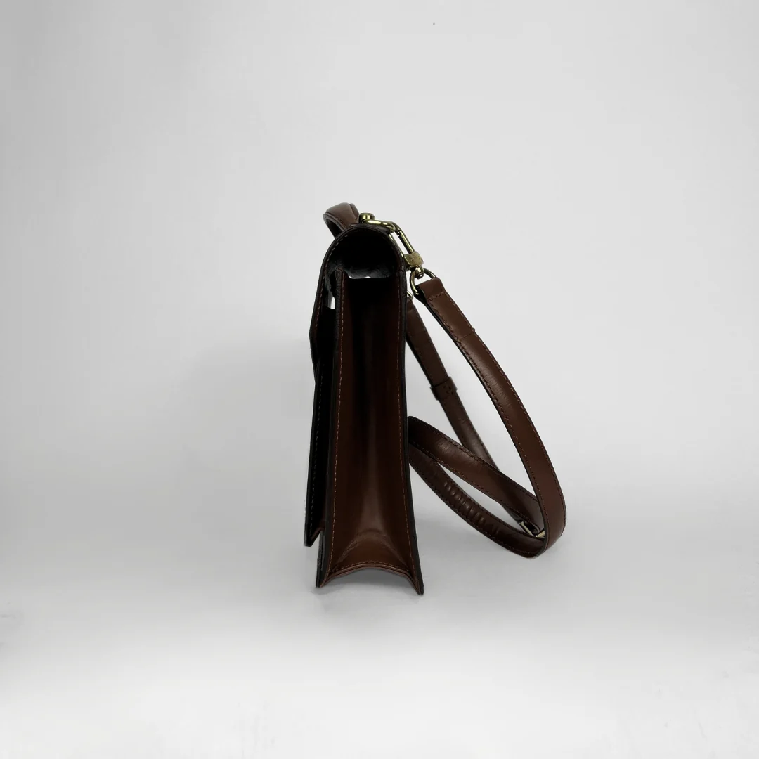 Louis Vuitton Monceau Monogram Canvas