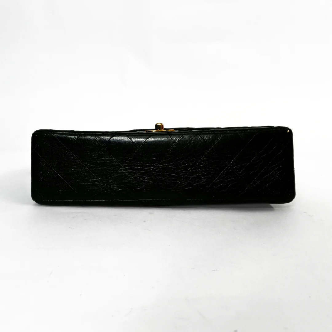 Chanel Chanel Classic Flap Bag Medium - Shoulder Bags - Etoile Luxury Vintage