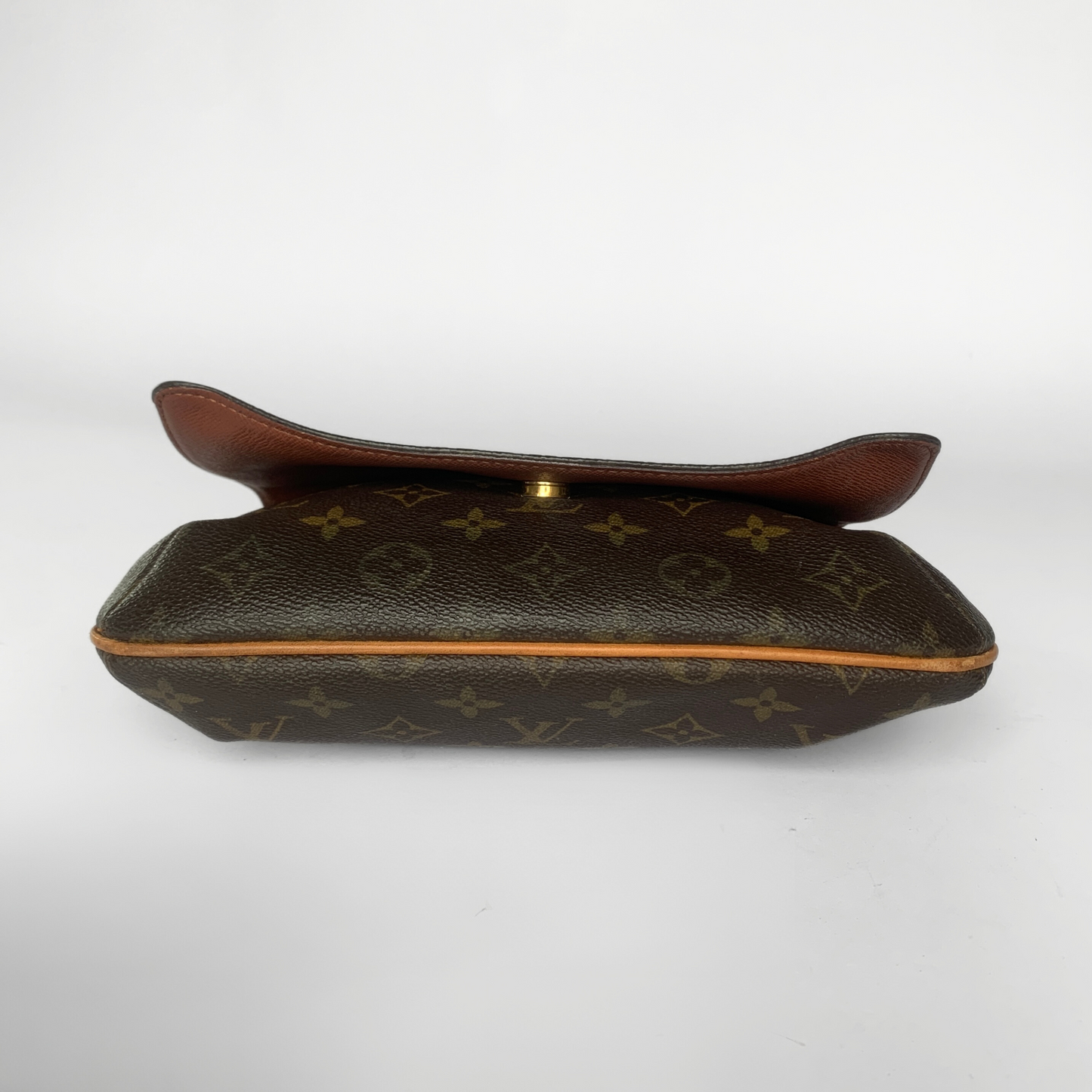 Louis Vuitton Musette Salsa Monogram Canvas