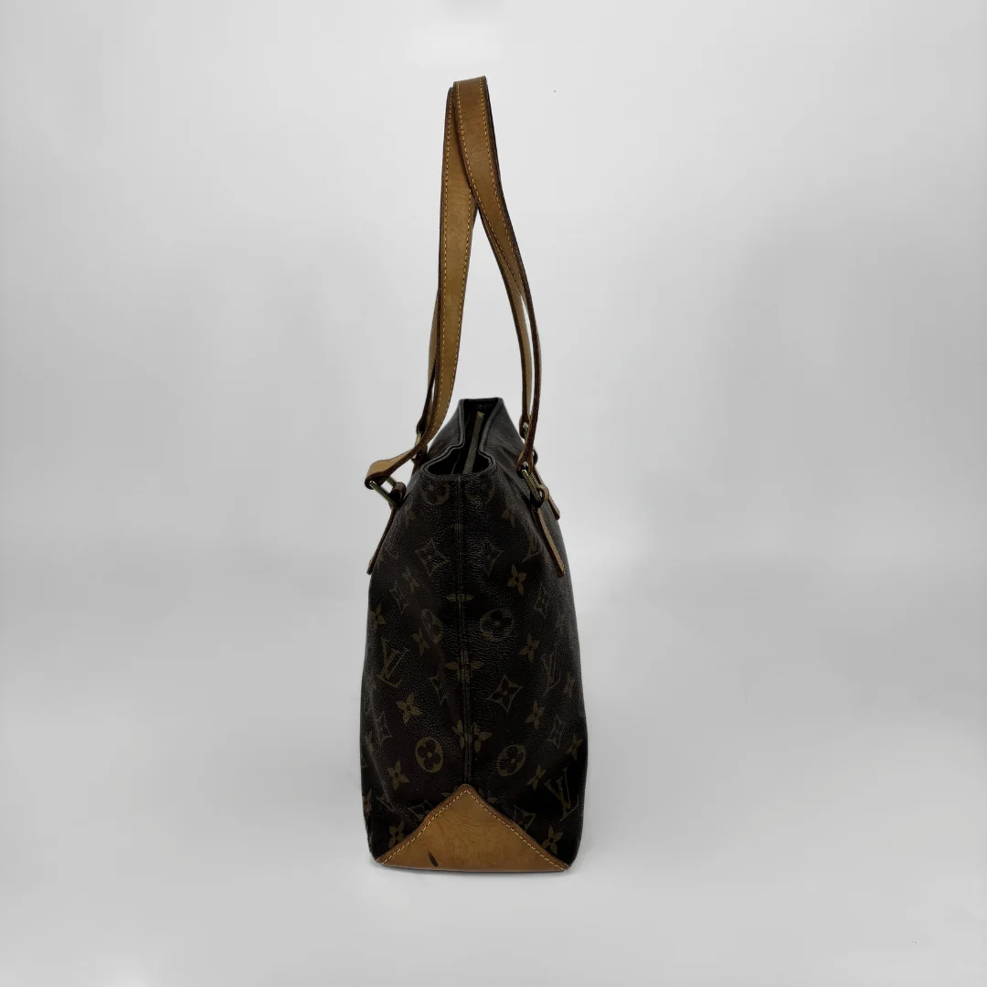 Louis Vuitton Cabas Piano