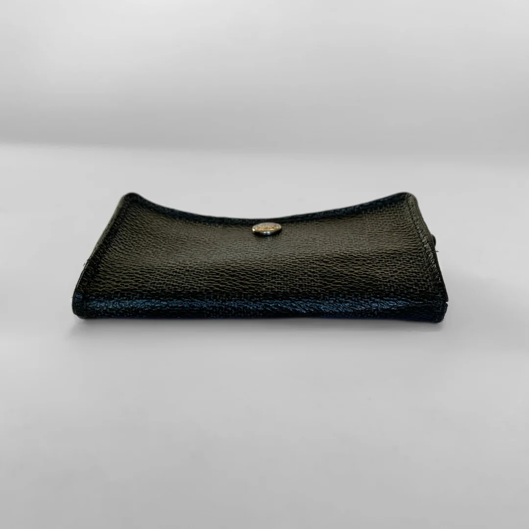 Louis Vuitton Louis Vuitton 6 Key Holder Damier Graphite Canvas - Wallets - Etoile Luxury Vintage