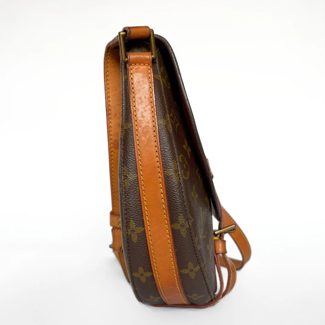 Louis Vuitton Louis Vuitton Chantilly GM Monogram Canvas - Handbags - Etoile Luxury Vintage