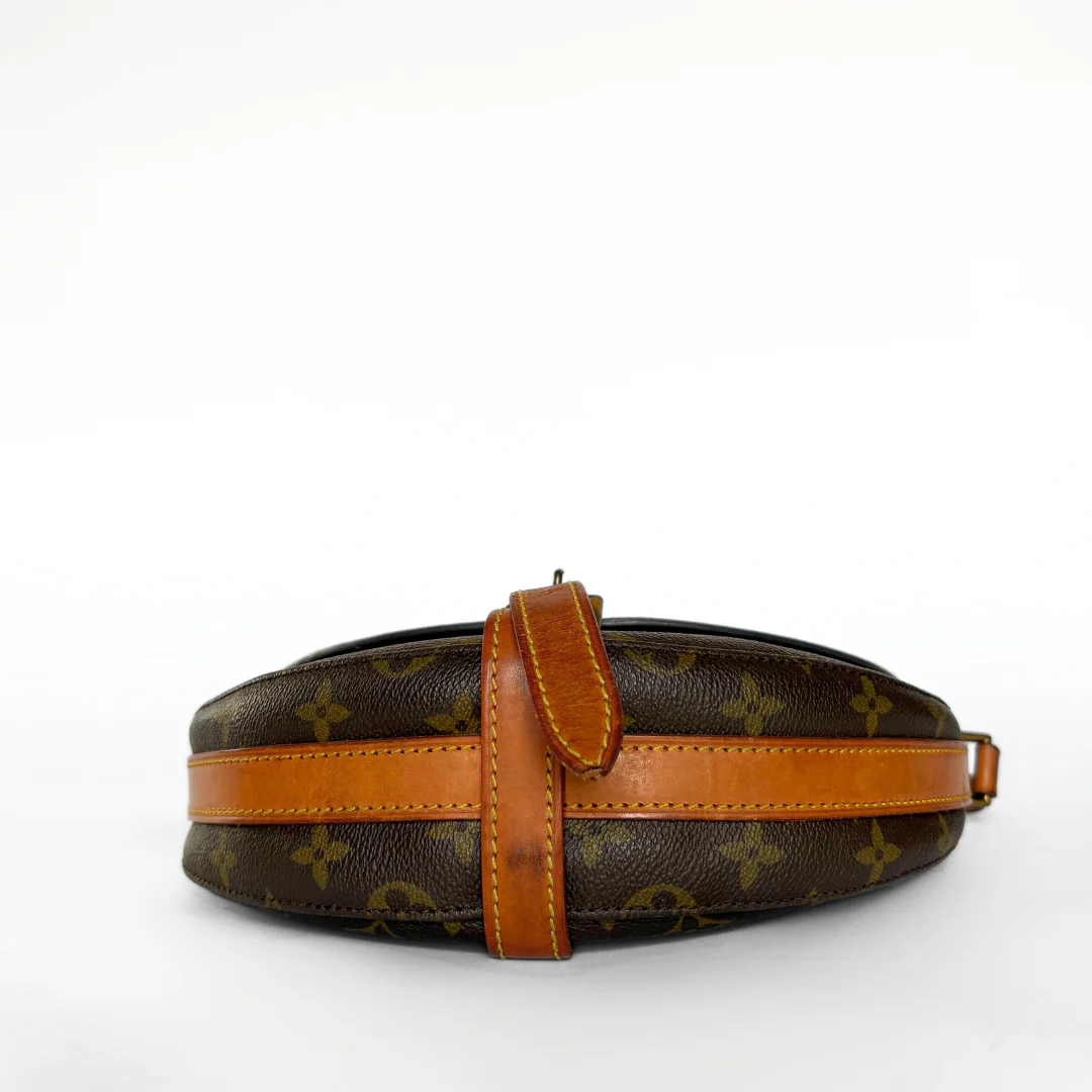 Louis Vuitton Louis Vuitton Chantilly GM Monogram Canvas - Handbags - Etoile Luxury Vintage