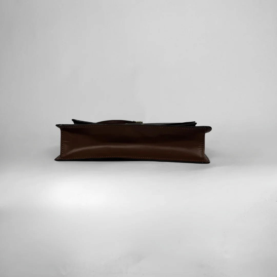 Louis Vuitton Monceau Monogram Canvas