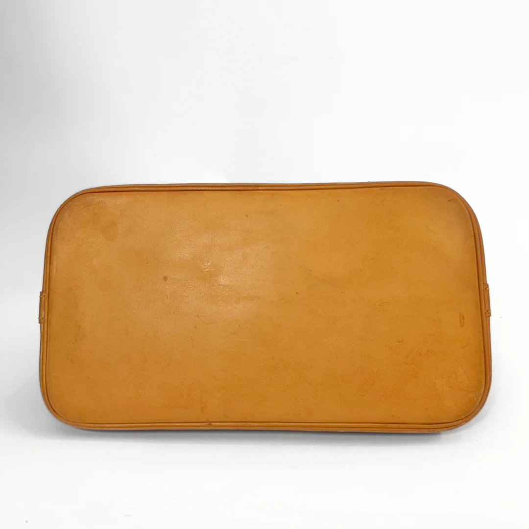 Louis Vuitton Louis Vuitton Alma - Handbags - Etoile Luxury Vintage