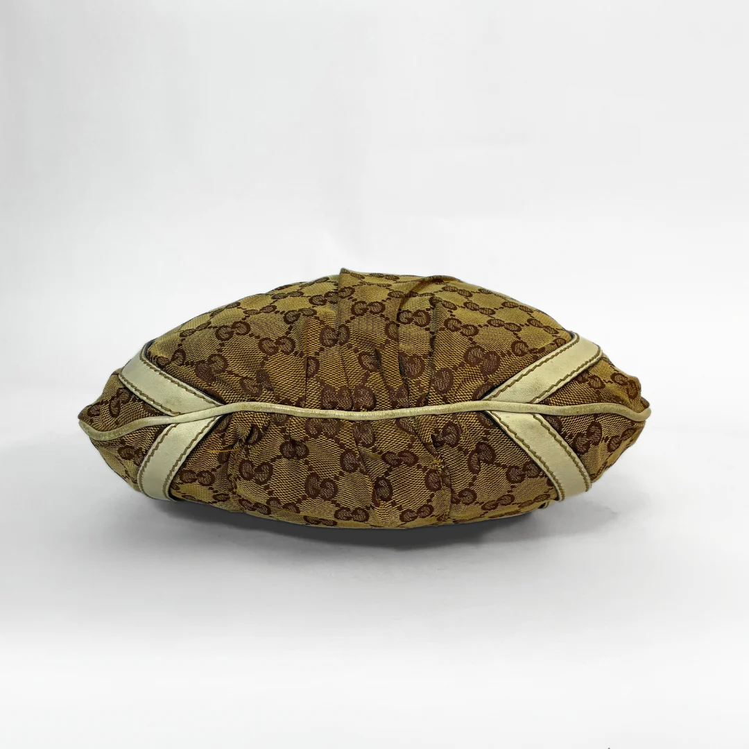 Gucci Gucci Crossbody Bag - Crossbody bags - Etoile Luxury Vintage