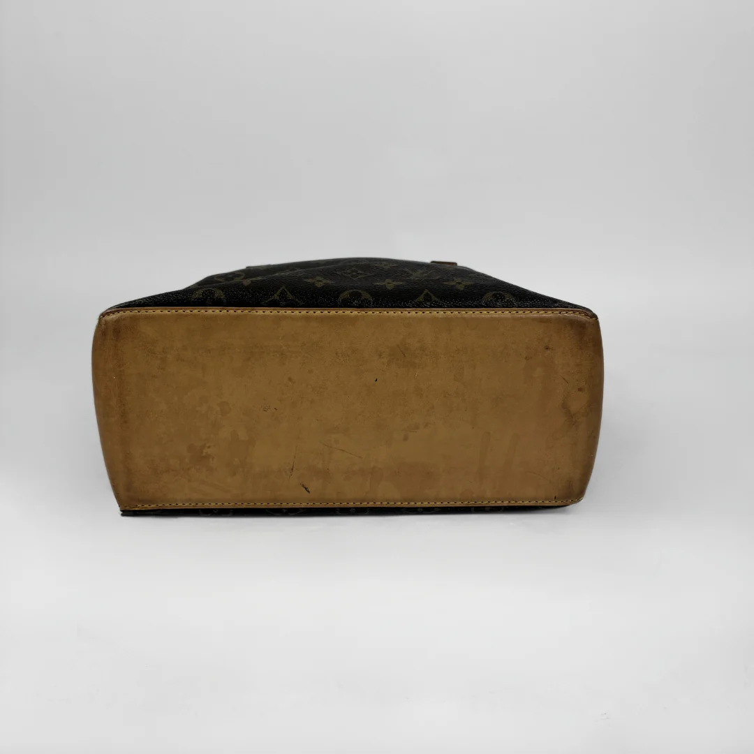 Louis Vuitton Cabas Piano