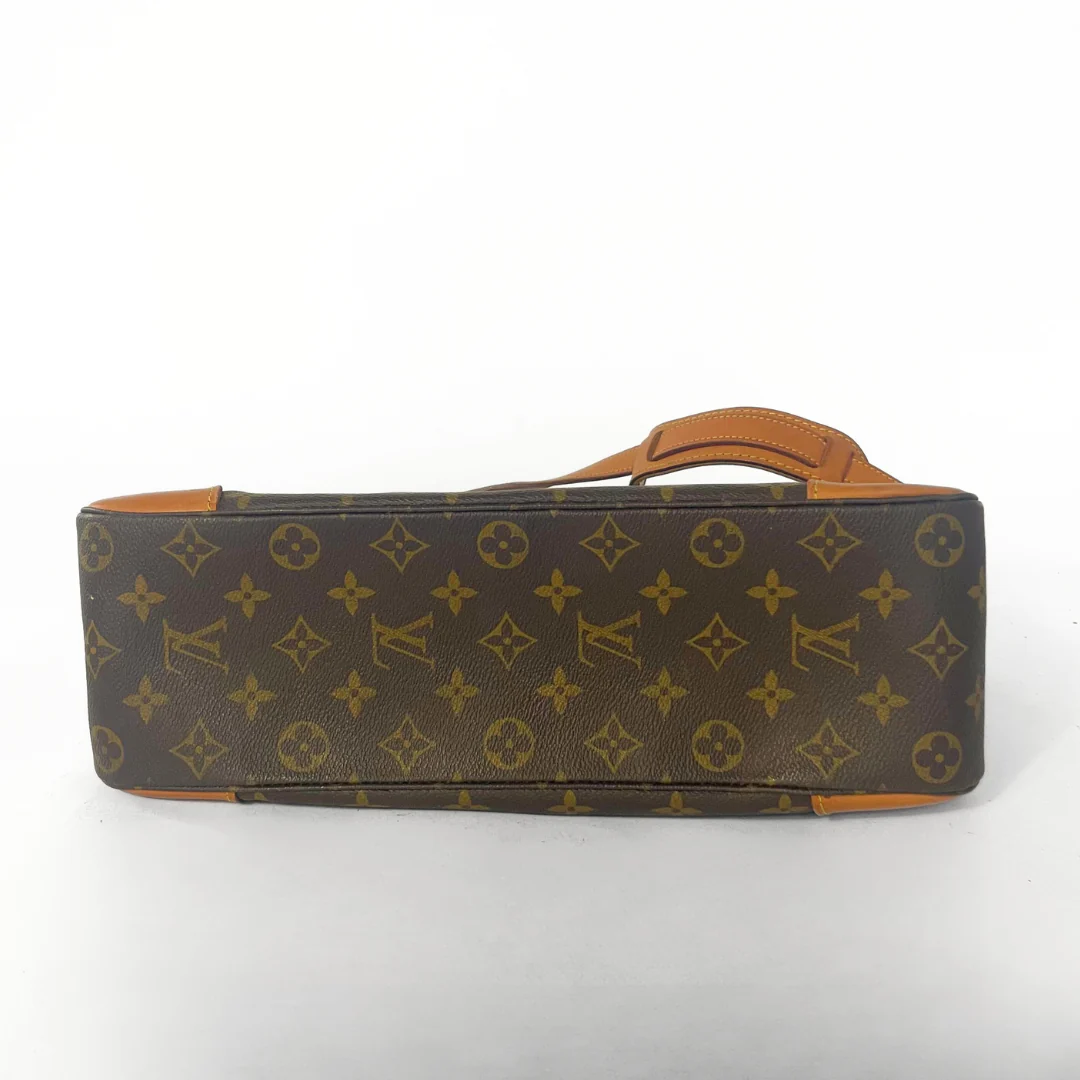 Louis Vuitton Louis Vuitton Boulogne GM Monogram Canvas - Shoulder bags - Etoile Luxury Vintage