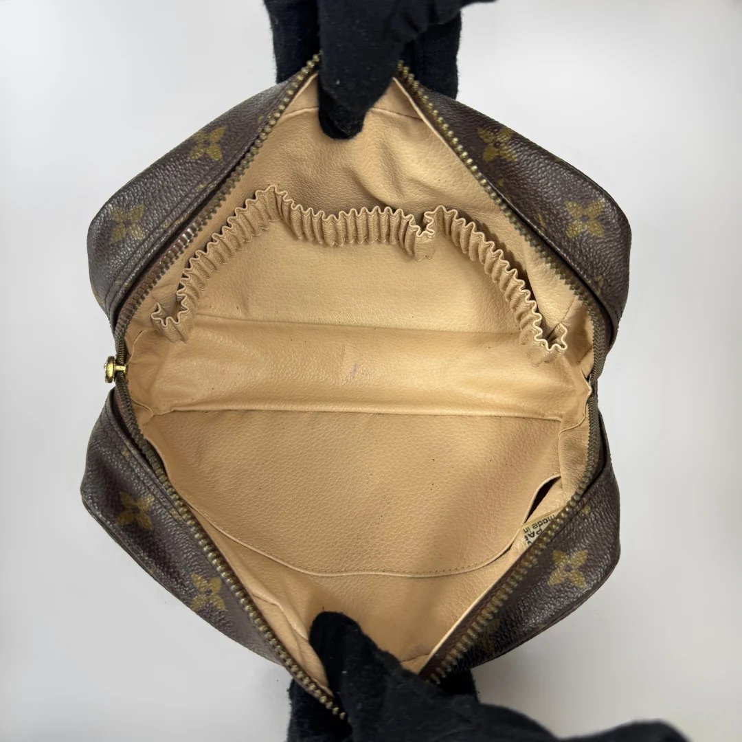 Louis Vuitton Toiletry Bag