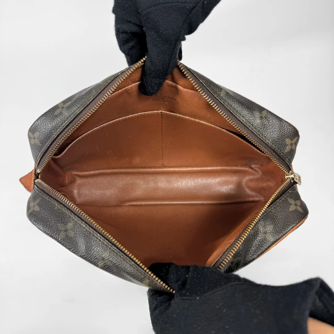 Louis Vuitton Compiegne Toiletry