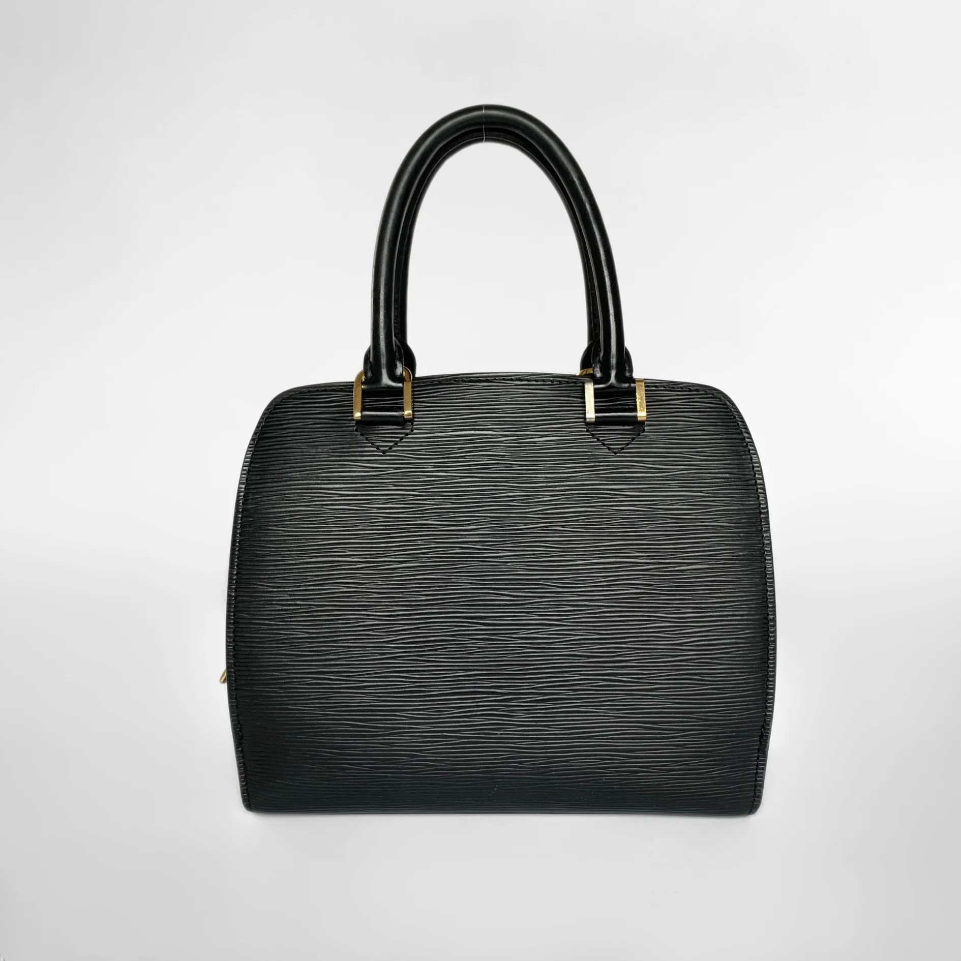 Louis Vuitton Louis Vuitton Sablon Epi Leather - Handbags - Etoile Luxury Vintage