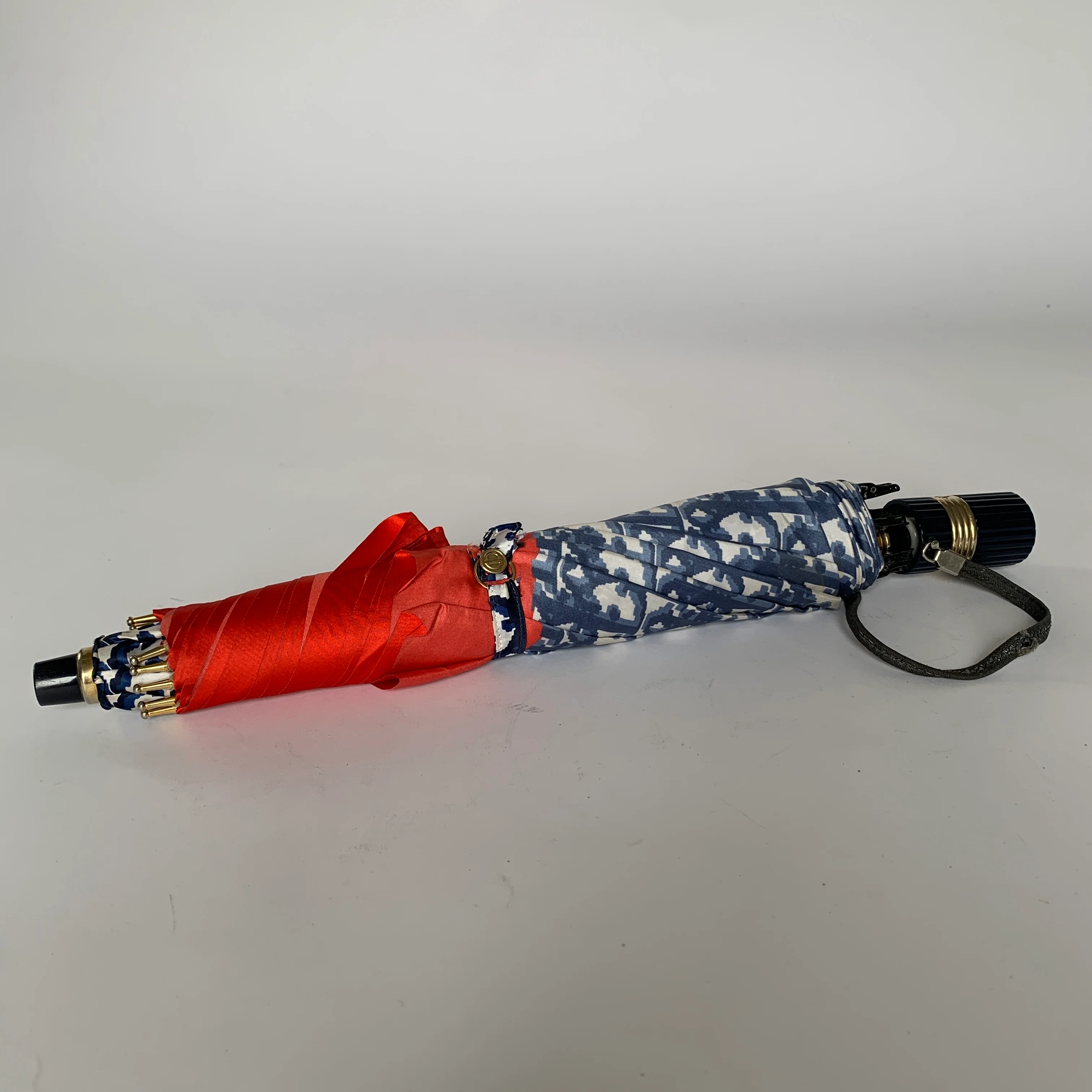 Dior Dior Umbrella Oblique Fabric - Accessories - Etoile Luxury Vintage