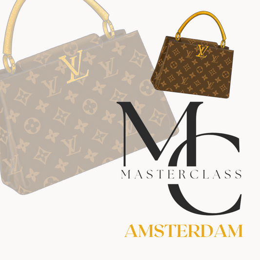 Eacute;toile de Saint Honoreacute; Louis Vuitton Masterclass Amsterdam - September 25, 2026 - Masterclass - Etoile Luxury Vintage